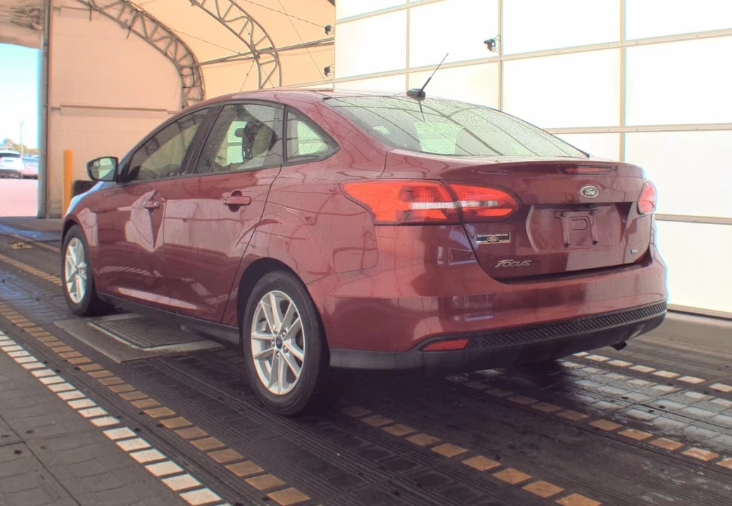 2017 Ford Focus 3rd Gen - Image 2 of 12