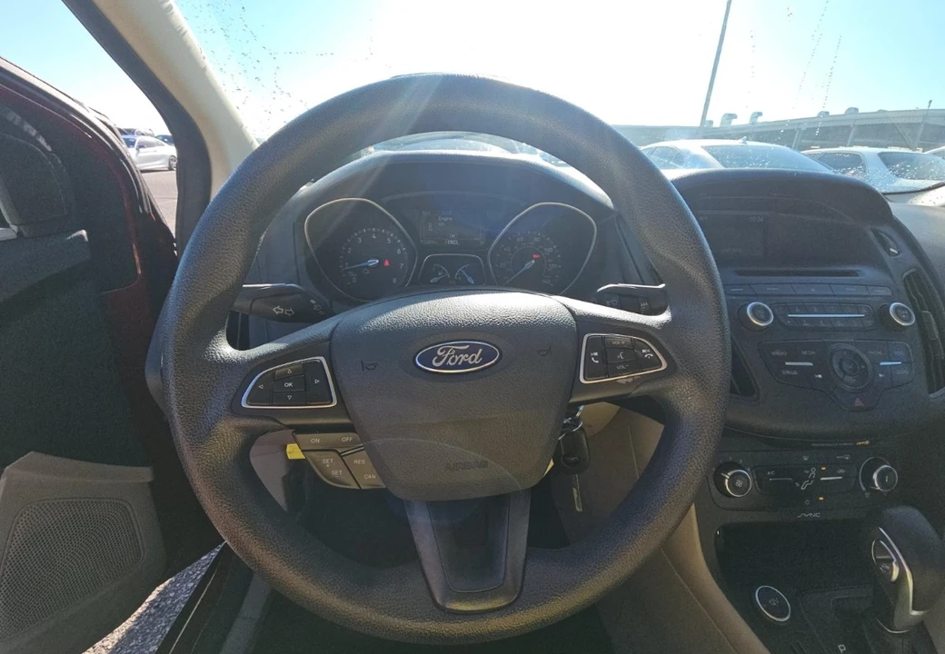 2017 Ford Focus 3rd Gen - Image 10 of 12