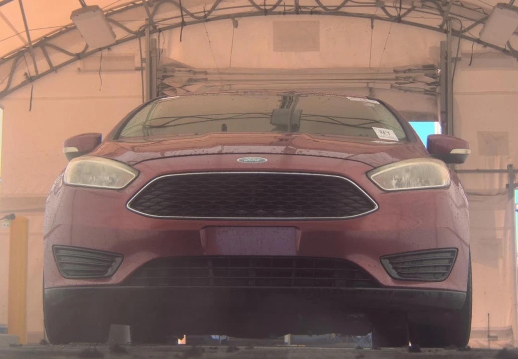2017 Ford Focus 3rd Gen - Image 7 of 12