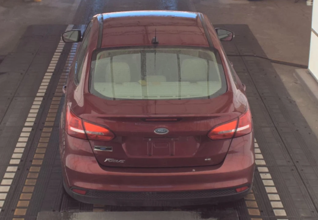 2017 Ford Focus 3rd Gen - Image 3 of 12