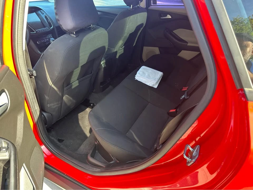 2017 Ford Focus 3rd Gen - Image 6 of 8