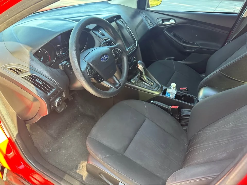 2017 Ford Focus 3rd Gen - Image 7 of 8