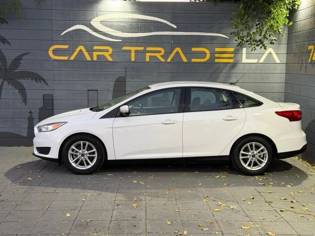 2017 Ford Focus 3rd Gen - Image 2 of 17