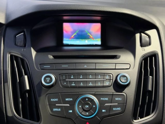 2017 Ford Focus 3rd Gen - Image 16 of 17