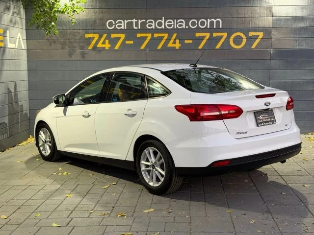 2017 Ford Focus 3rd Gen - Image 3 of 17