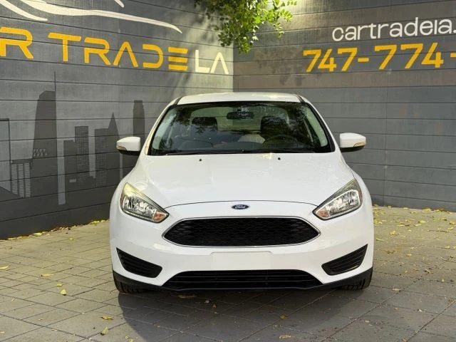 2017 Ford Focus 3rd Gen - Image 8 of 17