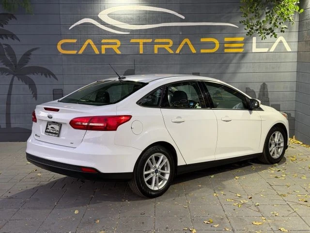 2017 Ford Focus 3rd Gen - Image 5 of 17