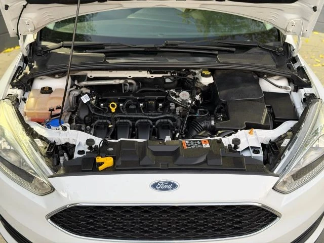 2017 Ford Focus 3rd Gen - Image 17 of 17