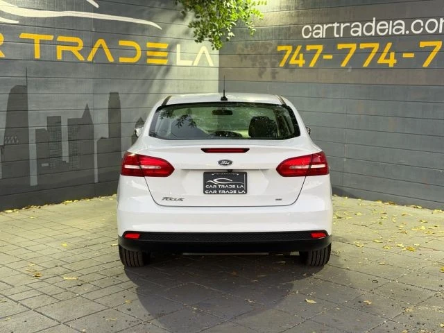 2017 Ford Focus 3rd Gen - Image 4 of 17
