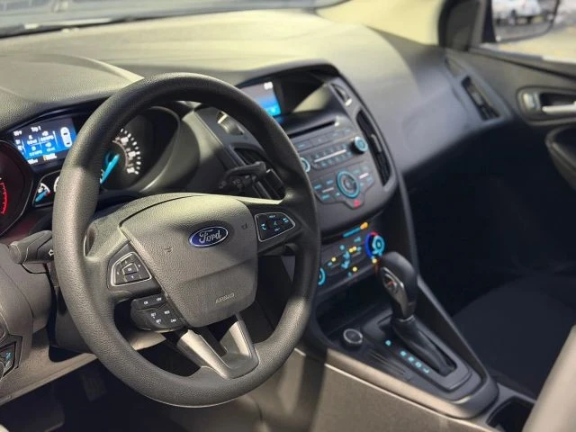 2017 Ford Focus 3rd Gen - Image 15 of 17