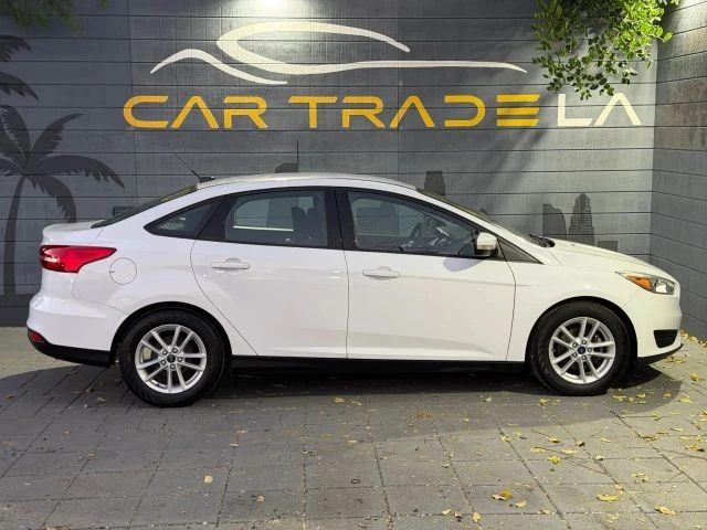 2017 Ford Focus 3rd Gen - Image 6 of 17