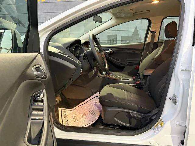 2017 Ford Focus 3rd Gen - Image 9 of 17