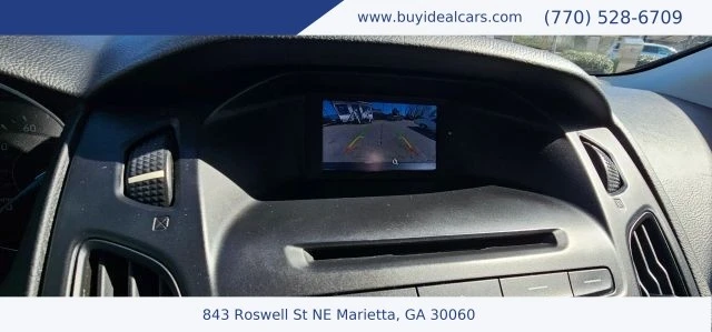 2017 Ford Focus 3rd Gen - Image 18 of 21