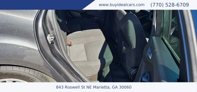 2017 Ford Focus 3rd Gen - Image 9 of 21