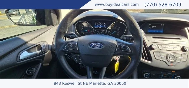 2017 Ford Focus 3rd Gen - Image 20 of 21