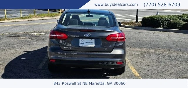 2017 Ford Focus 3rd Gen - Image 5 of 21