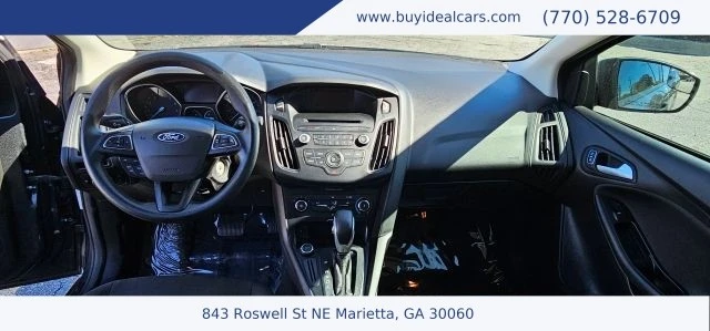 2017 Ford Focus 3rd Gen - Image 16 of 21