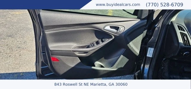 2017 Ford Focus 3rd Gen - Image 15 of 21