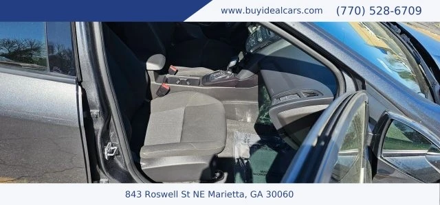 2017 Ford Focus 3rd Gen - Image 7 of 21
