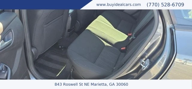 2017 Ford Focus 3rd Gen - Image 12 of 21