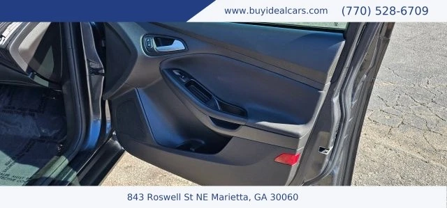 2017 Ford Focus 3rd Gen - Image 8 of 21