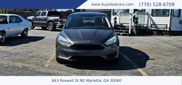 2017 Ford Focus 3rd Gen - Image 2 of 21