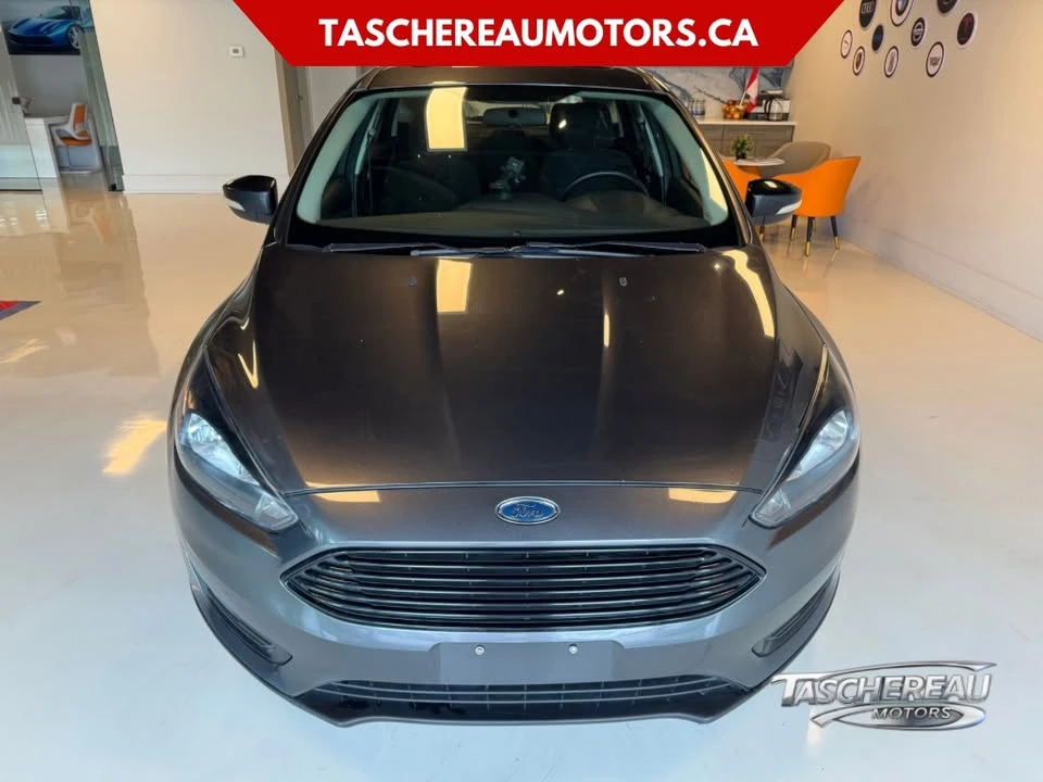 2017 Ford Focus 3rd Gen - Image 2 of 13