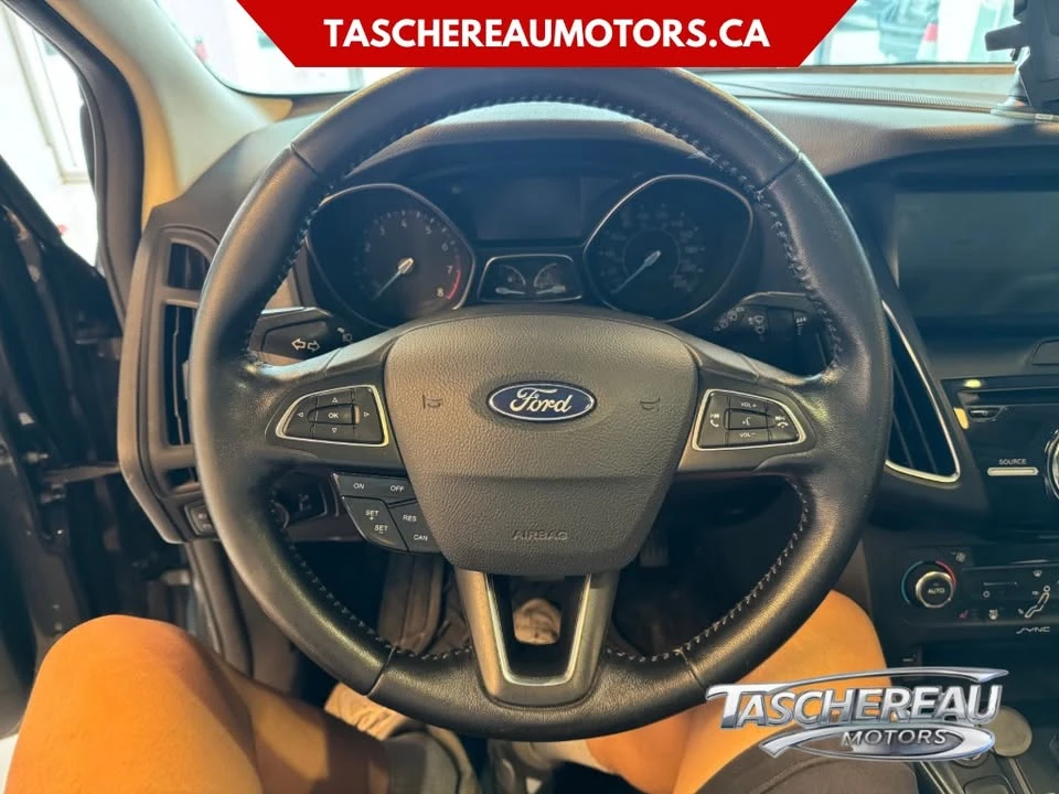 2017 Ford Focus 3rd Gen - Image 8 of 13