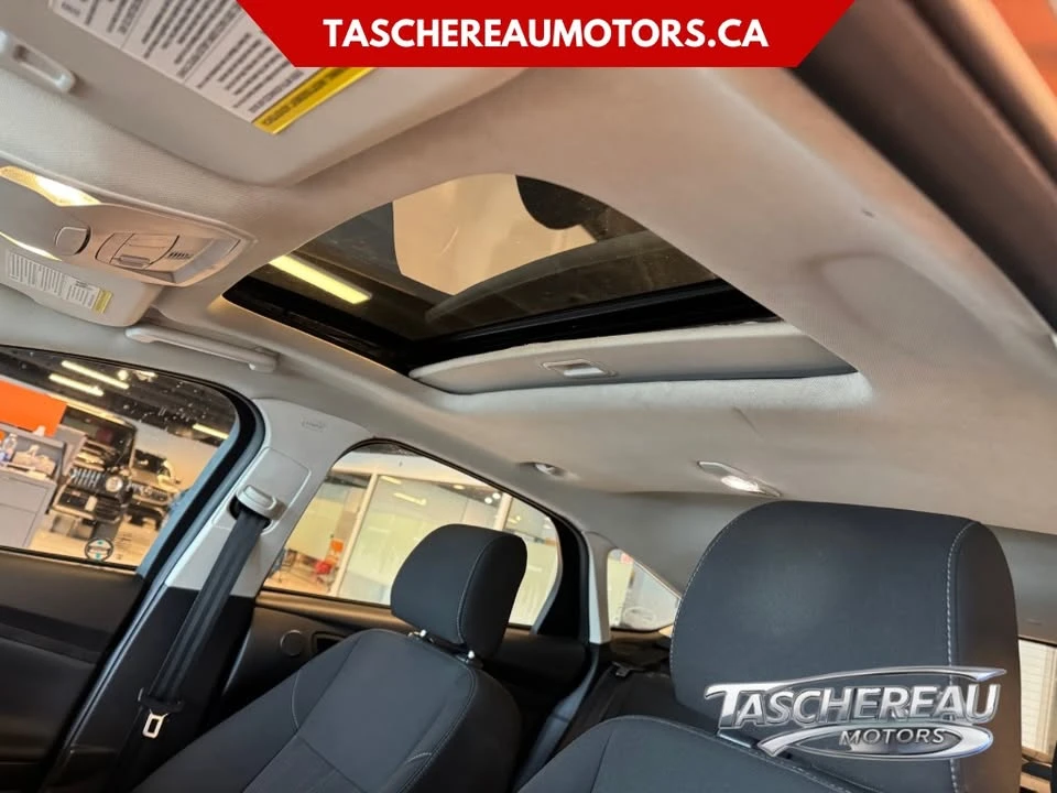 2017 Ford Focus 3rd Gen - Image 13 of 13