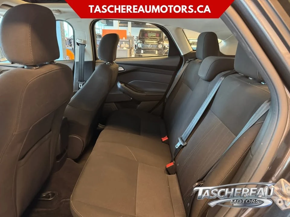 2017 Ford Focus 3rd Gen - Image 12 of 13