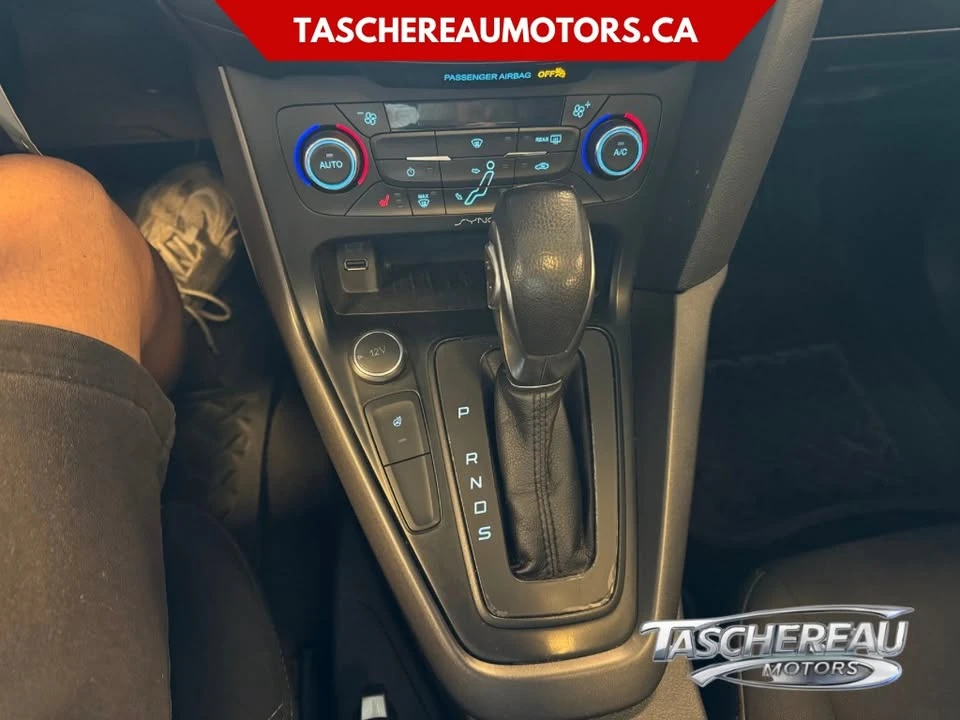 2017 Ford Focus 3rd Gen - Image 11 of 13