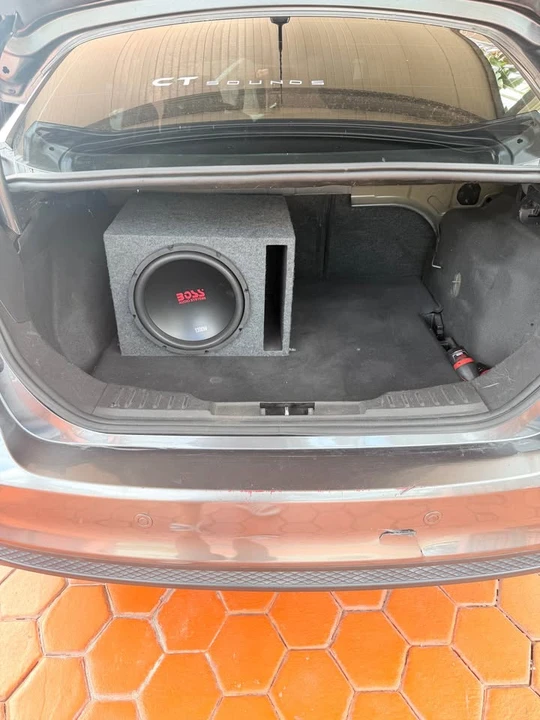 2017 Ford Focus 3rd Gen - Image 6 of 7