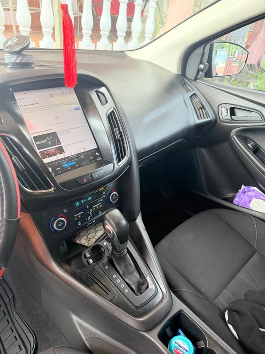 2017 Ford Focus 3rd Gen - Image 7 of 7