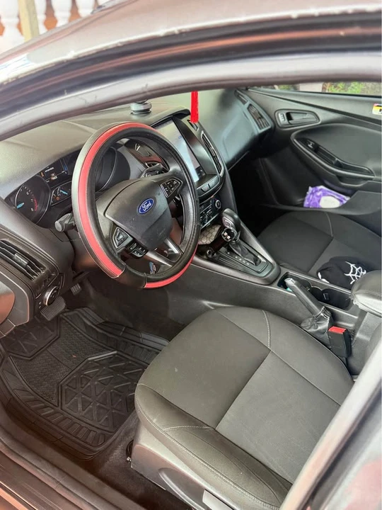 2017 Ford Focus 3rd Gen - Image 4 of 7