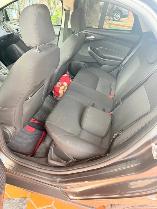 2017 Ford Focus 3rd Gen - Image 5 of 7