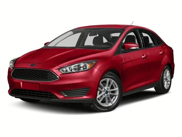 2017 Ford Focus 3rd Gen - Image 3 of 3
