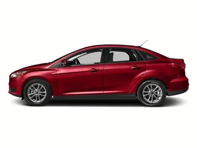 2017 Ford Focus 3rd Gen - Image 2 of 3