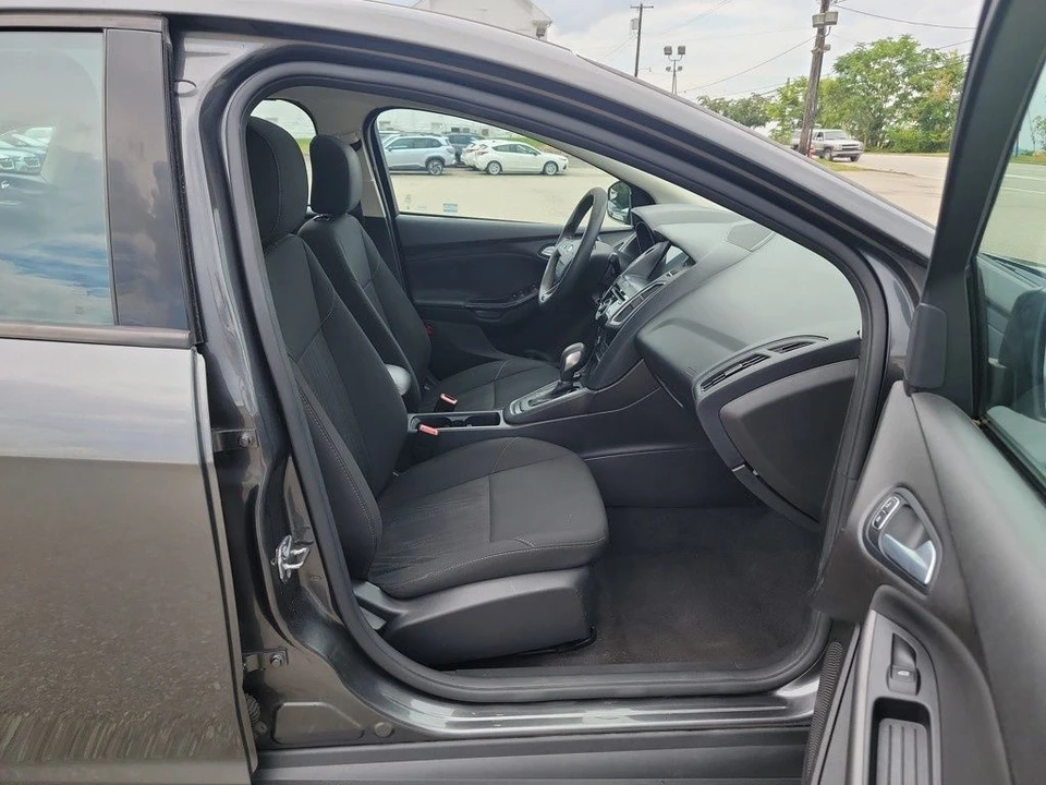 2017 Ford Focus 3rd Gen - Image 12 of 12