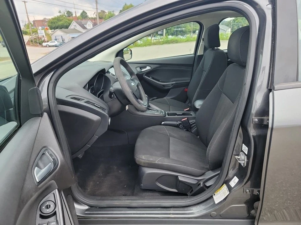 2017 Ford Focus 3rd Gen - Image 9 of 12