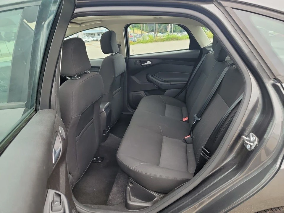 2017 Ford Focus 3rd Gen - Image 10 of 12