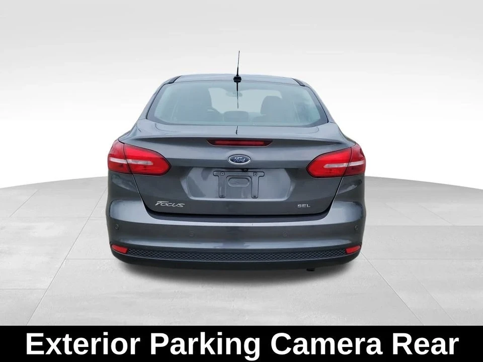 2017 Ford Focus 3rd Gen - Image 5 of 12