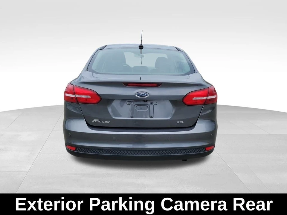 2017 Ford Focus 3rd Gen - Image 5 of 12