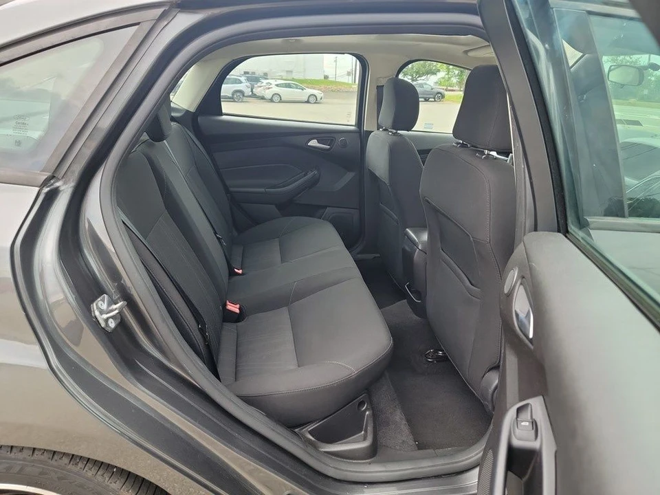 2017 Ford Focus 3rd Gen - Image 11 of 12