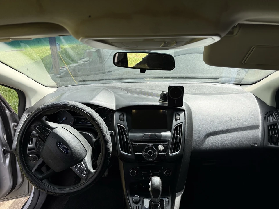 2017 Ford Focus 3rd Gen - Image 9 of 13