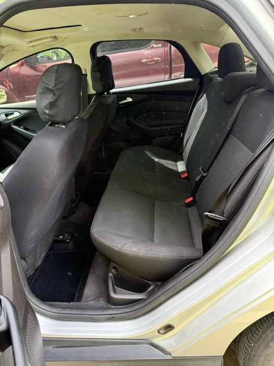 2017 Ford Focus 3rd Gen - Image 12 of 13