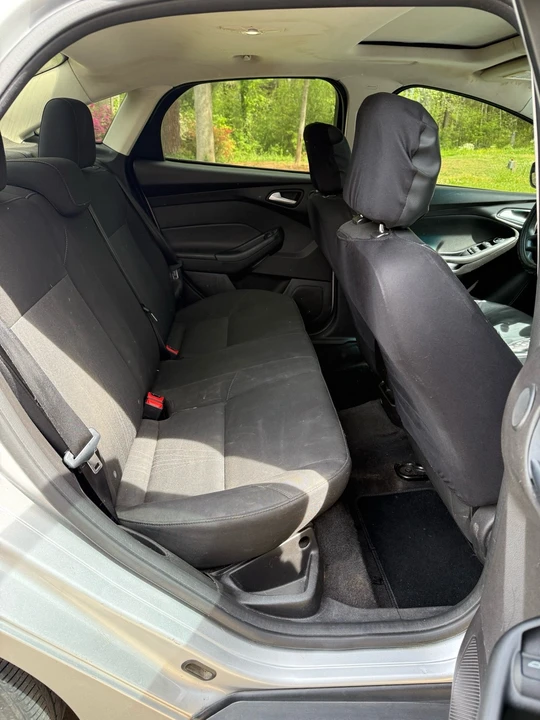 2017 Ford Focus 3rd Gen - Image 8 of 13
