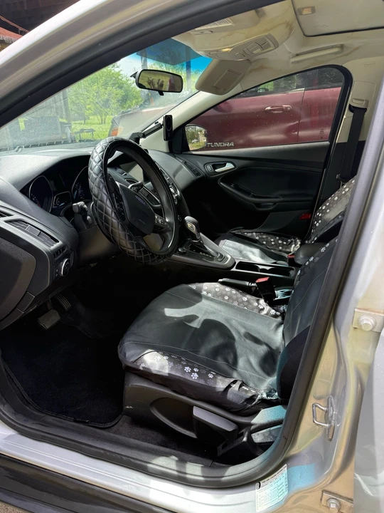 2017 Ford Focus 3rd Gen - Image 11 of 13