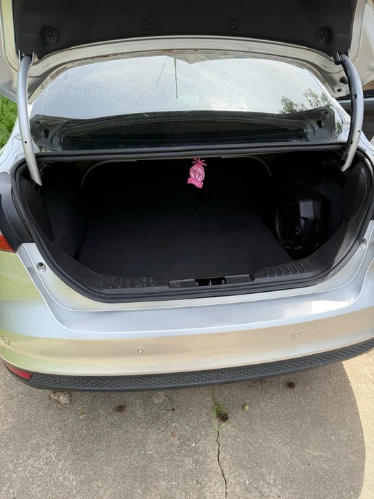 2017 Ford Focus 3rd Gen - Image 6 of 13