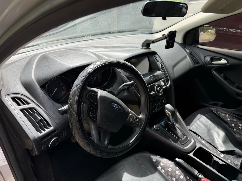 2017 Ford Focus 3rd Gen - Image 10 of 13