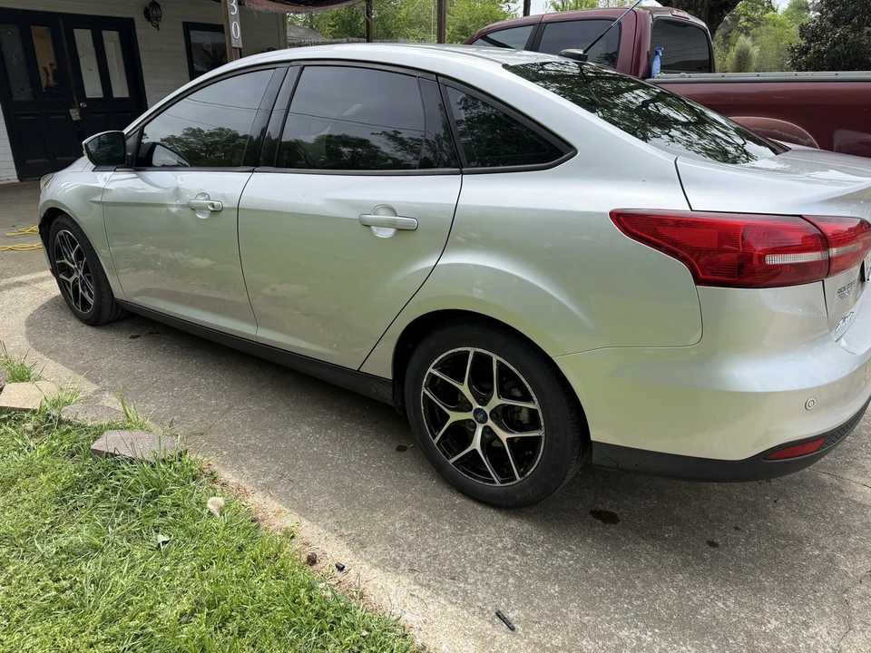2017 Ford Focus 3rd Gen - Image 3 of 13